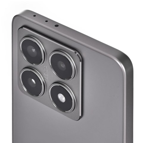 Smartfon Xiaomi 14T Pro 12/512GB Titan Gray (WYPRZEDAŻ)