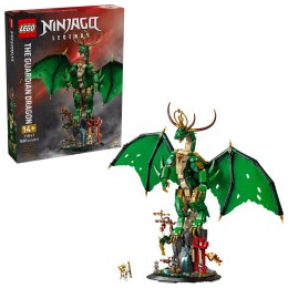 LEGO NINJAGO Smok-strażnik 71847