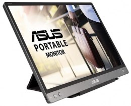 Monitor ASUS 90LM0631-B01170 (14