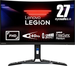 Monitor LENOVO 67B6GAC1EU (27