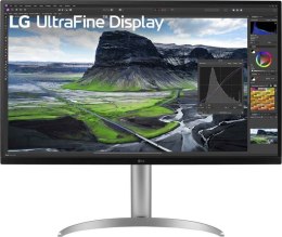 Monitor LG 32UQ850V-W.AEU (31.5