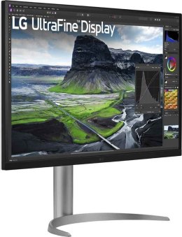 Monitor LG 32UQ850V-W.AEU (31.5