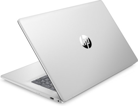 Notebook HP 17-cn3135nw i5-1334U (17.3"/i5-1334U /IRIS XE/16GB/SSD512GB/W11H/Srebrny)