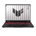 ASUS TUF Gaming A16 FA608UM-R7165 Ryzen 7 260 16.0"FHD+ 165Hz IPS-level AG 16GB DDR5 SSD512 GeForce RTX 5060 8GB GDDR7 WLAN+BT L