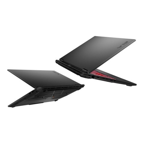 ASUS TUF Gaming A16 FA608UM-R7165 Ryzen 7 260 16.0"FHD+ 165Hz IPS-level AG 16GB DDR5 SSD512 GeForce RTX 5060 8GB GDDR7 WLAN+BT L