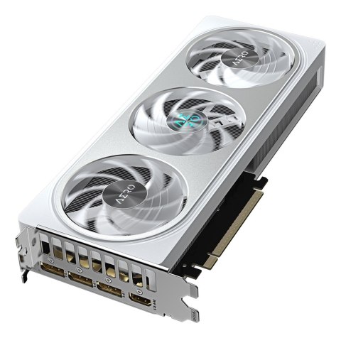 Karta graficzna Gigabyte GeForce RTX 5060 Ti AERO OC 16GB
