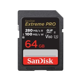 Karta pamięci SANDISK 64 GB