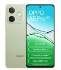 Oppo Smartfon A5 Pro 5G 8/256GB Zielony CPH2695
