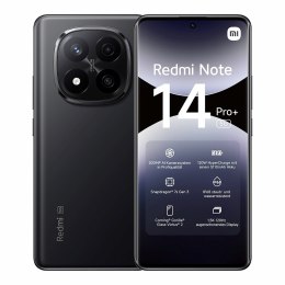 Smartfon Xiaomi Redmi Note 14 Pro+ 5G 8/256GB Midnight Black