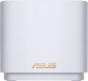 System Mesh Asus ZenWiFi XD5 3PK AX3000 Biały
