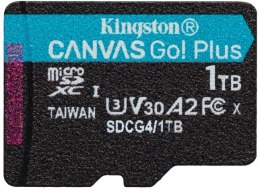 Karta pamięci KINGSTON 1 TB