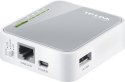 Router TP-LINK TL-MR3020