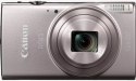 Aparat fotograficzny - Canon IXUS 285 HS A srebrny