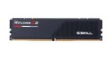 G.SKILL RIPJAWS S5 DDR5 2X48GB 5200MHZ CL40 XMP3 BLACK F5-5200J4040A48GX2-RS5K