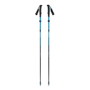 Kije trekkingowe Black Diamond DISTANCE CARBON FLZ POLES 125-140 cm