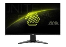 MSI MAG 276CPXF - 27'' | Rapid VA Curve 1500R | Full HD | 0.5ms | 280Hz
