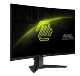 MSI MAG 276CPXF - 27'' | Rapid VA Curve 1500R | Full HD | 0.5ms | 280Hz