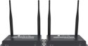 Techly 365610 Bezprzewodowy Extender HDMI Full HD 1080p 60Hz, 5.8GHz, do 200m