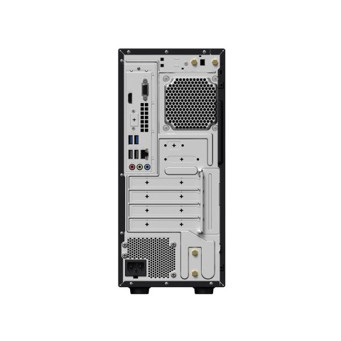 ASUS ExpertCenter D501MER-514500152X Mini Tower i5-14500 16GB DDR5 SSD512 UHD Graphics 770 W11Pro 3Y OnSite