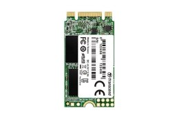 Dysk SSD TRANSCEND TS128GMTS430S (M.2 2242″ /128 GB )