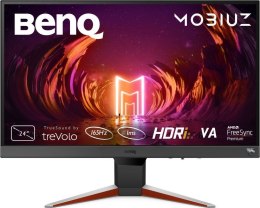 Monitor BENQ Mobiuz EX240N 9H.LL6LB.QBE (23.8