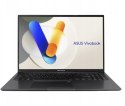Notebook ASUS X1605VA-SH2124W (16"/i5-13420H /integ/16GB/SSD512GB/W11H/Czarny)