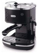 De'Longhi Icona ECO 311.BK czarny