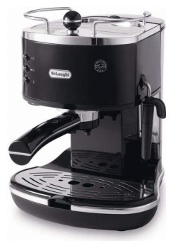 De'Longhi Icona ECO 311.BK czarny