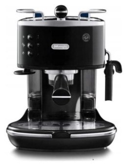 De'Longhi Icona ECO 311.BK czarny