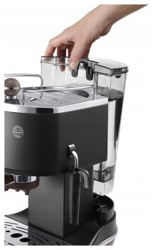 De'Longhi Icona ECO 311.BK czarny