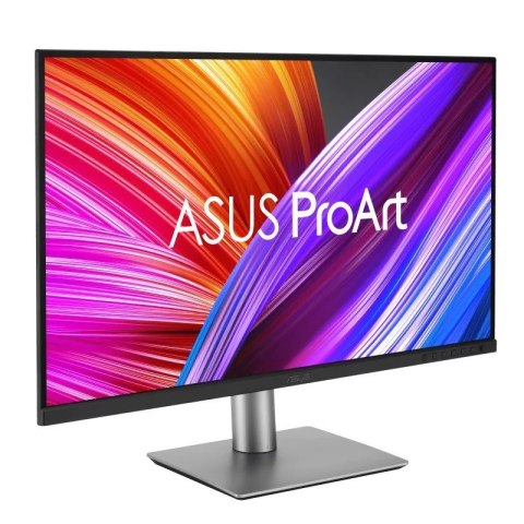 Monitor ASUS PA329CRV (31.5" /TFT IPS /60Hz /3840 x 2160 /Czarno-srebrny)