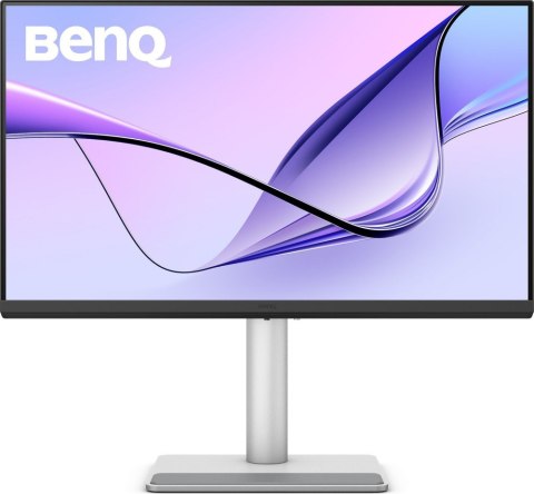 Monitor BENQ MA270U 9H.LMWLB.QBE (27" /IPS /60Hz /3840 x 2160 /Czarno-srebrny )