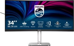 Monitor PHILIPS 34B2U5600C/00 (34