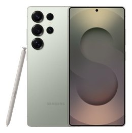 Samsung Galaxy S25 Ultra (S938) 5G 12/256 GB Dual Sim Titanium Jadegreen