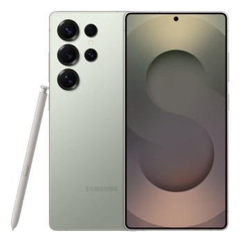 Samsung Galaxy S25 Ultra (S938) 5G 12/256 GB Dual Sim Titanium Jadegreen