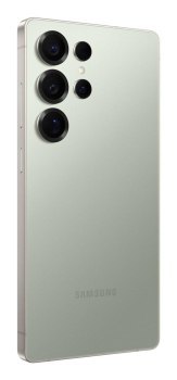 Samsung Galaxy S25 Ultra (S938) 5G 12/256 GB Dual Sim Titanium Jadegreen