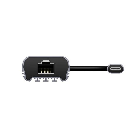 UNITEK ADAPTER USB-C - RJ45 5GBPS M/F