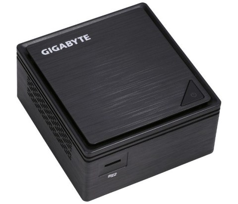 Komputer GIGABYTE TN-GB-BPCE-3350C (N3350/Intel 500)