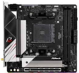 Płyta główna ASROCK B550 PHANTOM GAMING-ITX/AX (Socket AM4 /MiniITX)