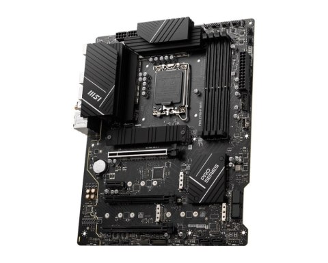 Płyta główna MSI PRO Z790-P WIFI (Socket 1700 /ATX)