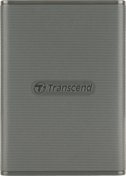 TRANSCEND TS2TESD360C (2 TB /Szary )