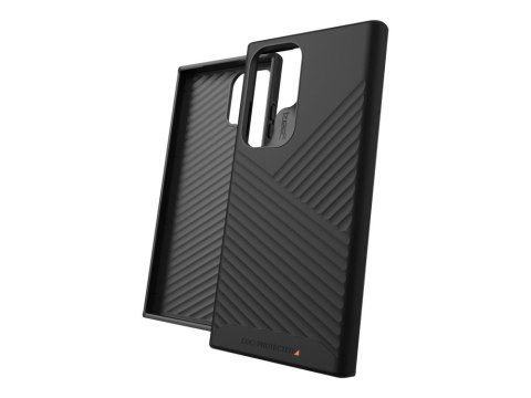 Gear4 Denali - obudowa ochronna do Samsung Galaxy S23 Ultra 5G (black)