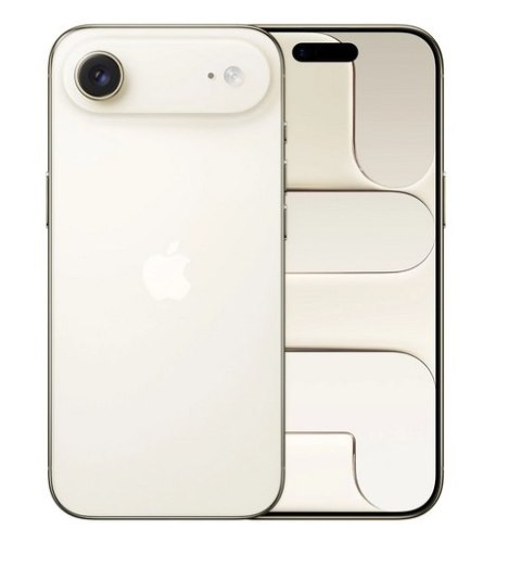 Smartphone APPLE iPhone Air 1 TB Jasne Złoto MG2Y4HX/A