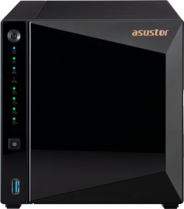 ASUSTOR Drivestor 4 Pro Gen2 AS3304T V2