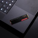 Dysk SSD WD Black SN7100 2TB M.2 NVMe WDS200T4X0E (WYPRZEDAŻ)