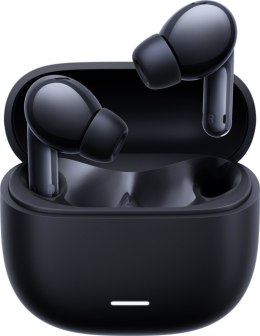 Słuchawki bezprzewodowe XIAOMI Buds 6 Lite Czarny (Czarny)