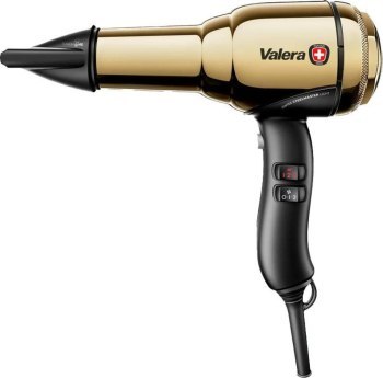 Suszarka - VALERA Swiss Steelmaster Light złoty