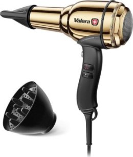 Suszarka - VALERA Swiss Steelmaster Light złoty