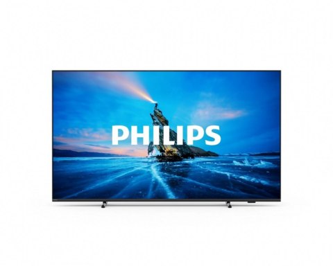 Telewizor PHILIPS Mini LED 75″ 4K Ultra HD Google TV (75PML8709/12)