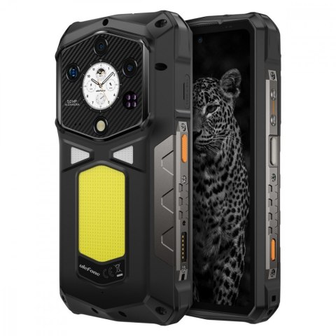 ULEFONE Smartfon Armor 29 Ultra 5G 16/1TB czarny
